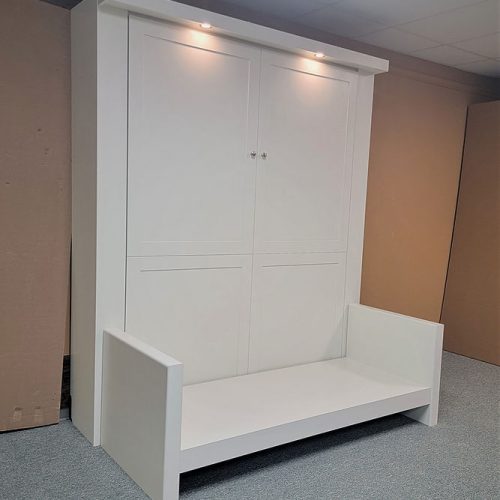 155-0222 side view frame