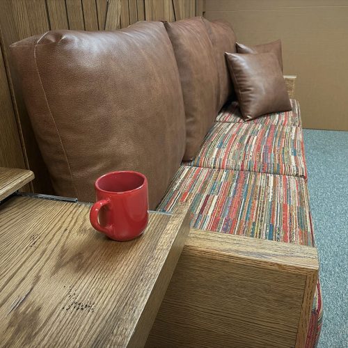 1519-0523 Drink Tray