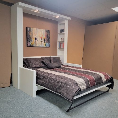 155-0222 side view open